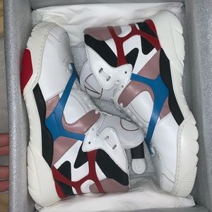 Men’s Valentino Garavani high tops